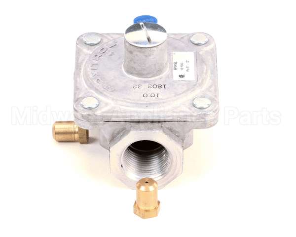 CONV-ORHP-336-E-C-LP Rankin Delux Lp Conversion Kit