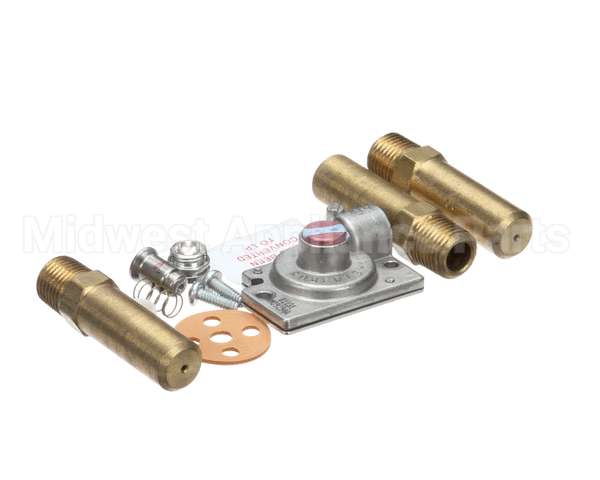 CONVKITNAT2LPRFT50 Royal Range Convr Nat To Lp 7000Ft Rft50