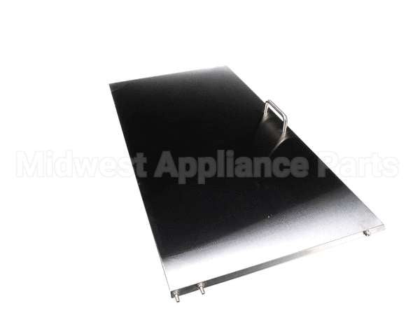 COV-10 Culitek Top Cover Left For Pz-2D