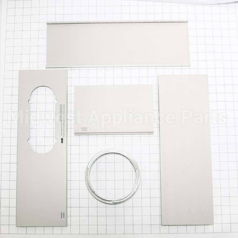 COV31735401 LG Install Part Assembly,Outsourcing