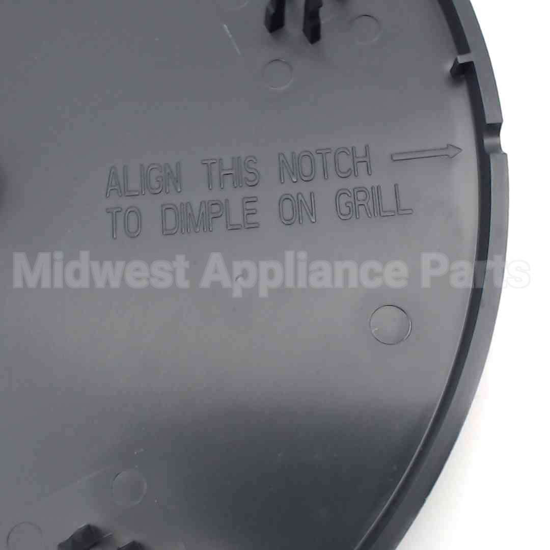 COV3250 Trane 6.86" Dia Motor Cover