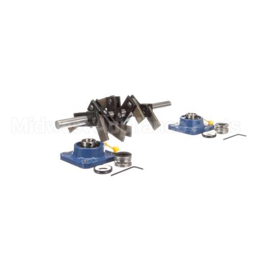 CP-101 Hammerall Rebuild Kit