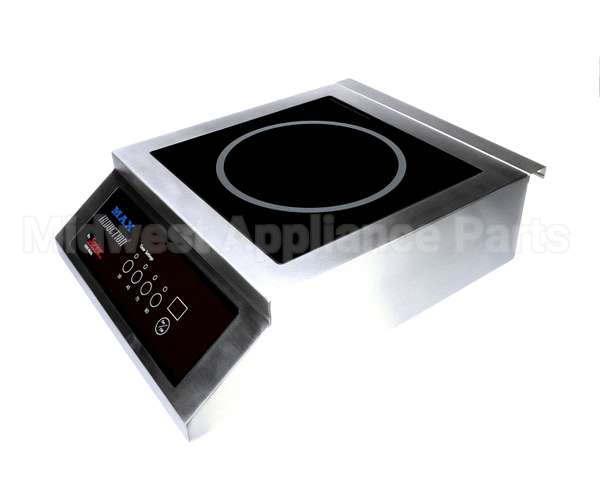 CP-351-C-F Spring Usa Complete Housing W Glass For