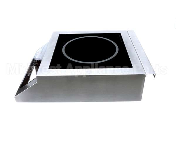 CP-351-C-F Spring Usa Complete Housing W Glass For