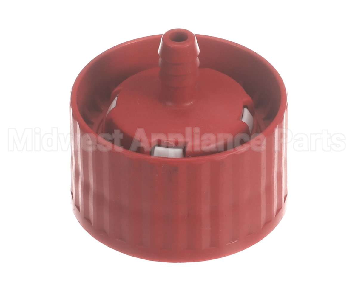 CP-46870 Alto Shaam Dispensing Red Cap,38Mm