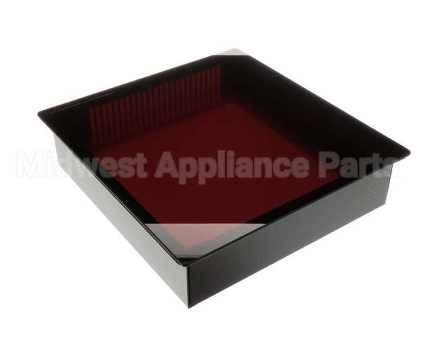 CP-651R Spring Usa Ceramic Housing, Sm-651R, W/Ring On Glas