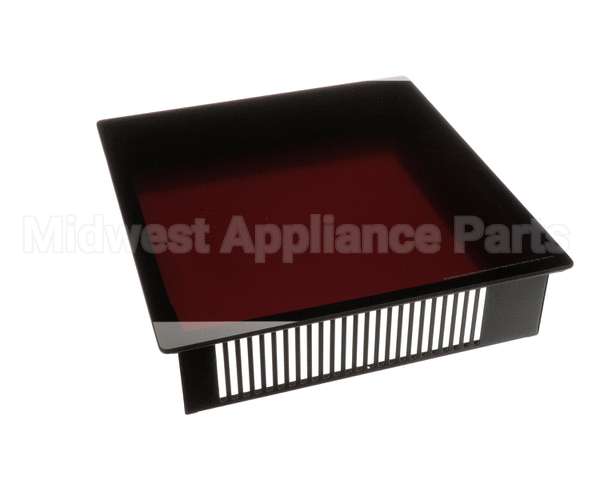 CP-651R Spring Usa Ceramic Housing, Sm-651R, W/Ring On Glas