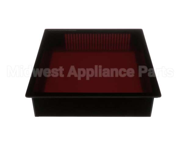 CP-651R Spring Usa Ceramic Housing, Sm-651R, W/Ring On Glas