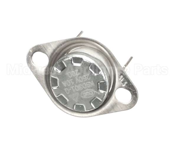 CP-9 Adcraft Thermostat High Temp