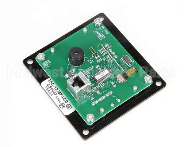 CP0047 Bki Controller, Touchscreen Deli C