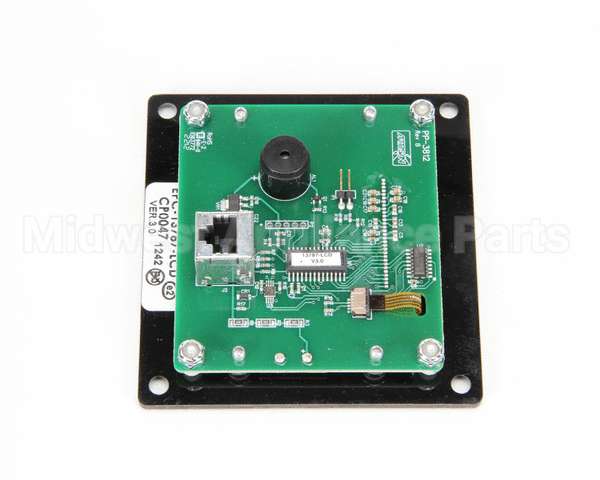 CP0047 Bki Controller, Touchscreen Deli C