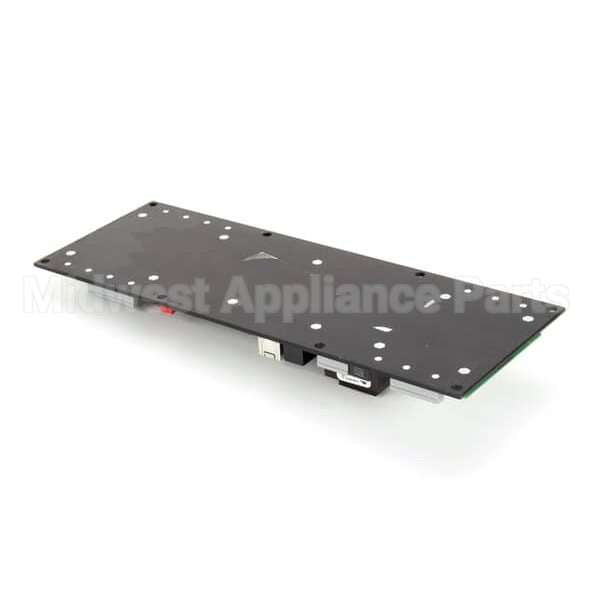 CP0053 Compatible BKI I/O Board