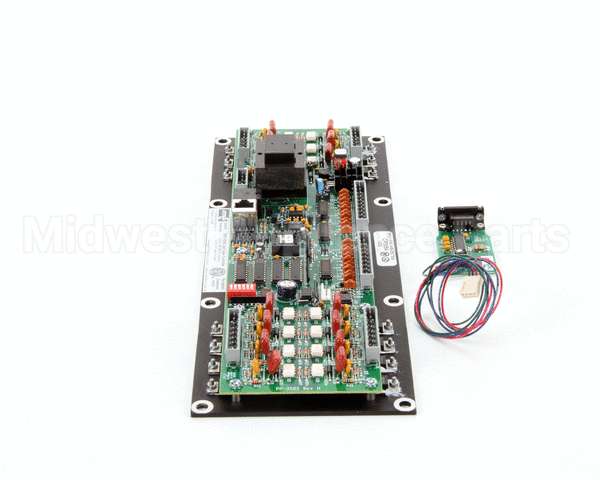 CP0054 Bki I/O Board For Cp0051, Touch Screen