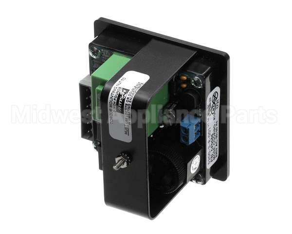 CP0066 Bki Control, Time & Temperature, 6 Recipe, 2