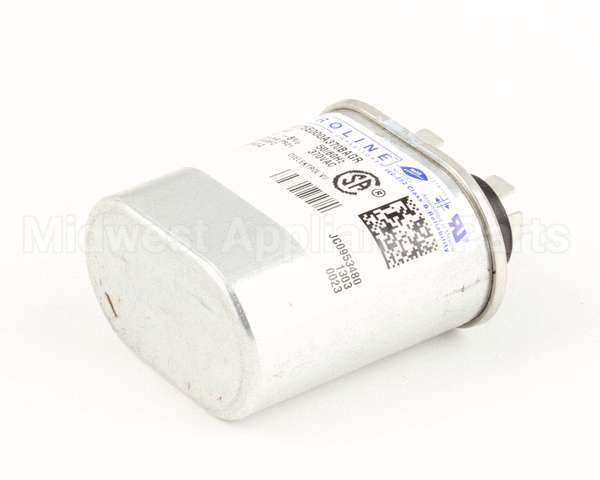 CP0102 Bki Capacitor, 370V Ac, Aerovox Z5