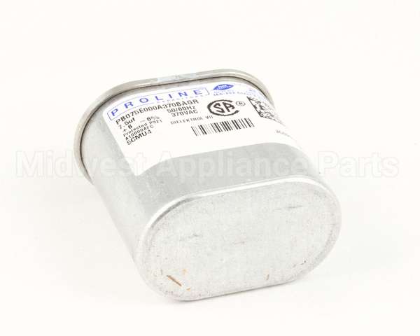CP0102 Bki Capacitor, 370V Ac, Aerovox Z5
