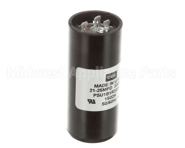CP0109 Bki Capacitor, 21-25 Mf, 330V, 50/