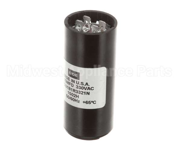 CP0109 Bki Capacitor, 21-25 Mf, 330V, 50/