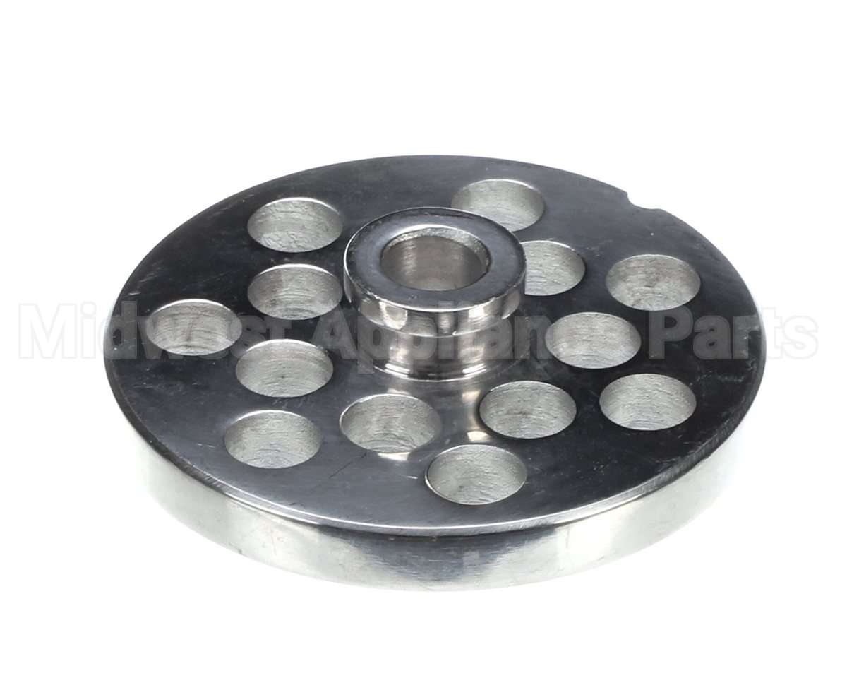 CP12-12 Globe Chopper Plate 1/2"