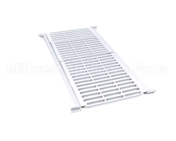 CPSK2460V1480 Cambro Speckled Gray Shelf Kt