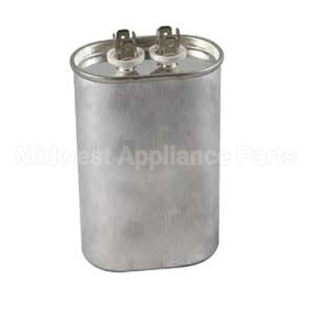 CPT0180 Trane 15Mfd 370V Oval Run Capacitor