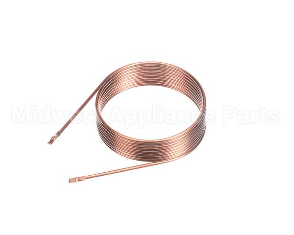 CPT02-00 Everest Capillary Tube 0.96Mm X 1650Mm