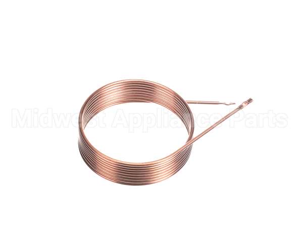 CPT02-00 Everest Capillary Tube 0.96Mm X 1650Mm