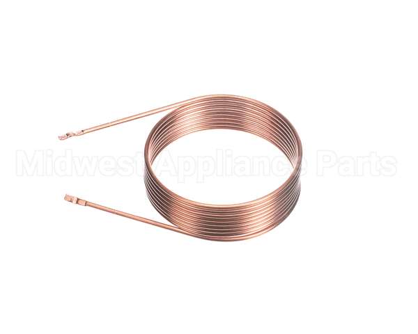 CPT02-00 Everest Capillary Tube 0.96Mm X 1650Mm