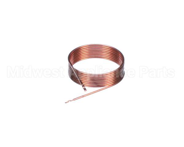 CPT03-00 Everest Capillary Tube 1.2Mm X 1650Mm