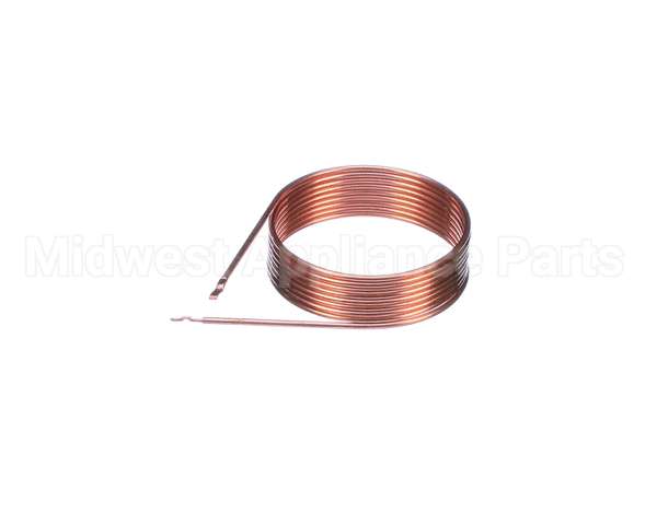CPT03-00 Everest Capillary Tube 1.2Mm X 1650Mm