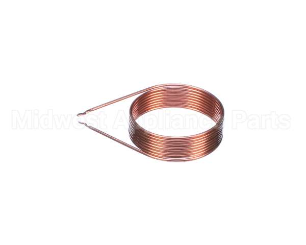 CPT03-00 Everest Capillary Tube 1.2Mm X 1650Mm