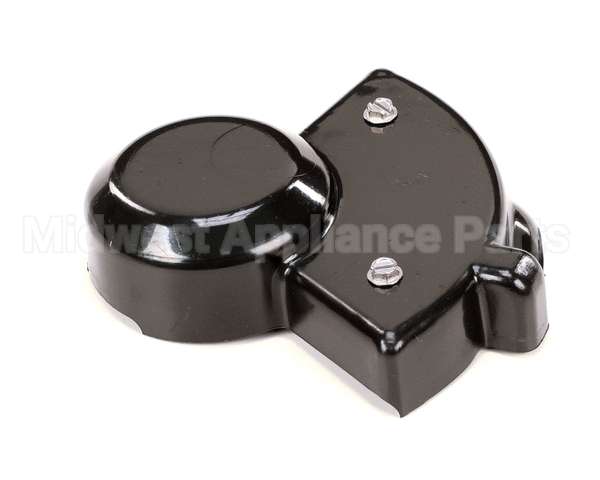 CPY-500 Bar Maid Canopy - 1/2 Canopy Splashguar