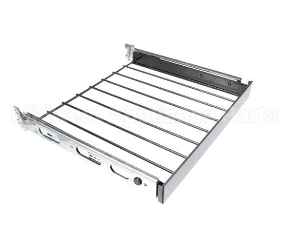 CR-24-24W Perlick Flat Wine Shelf Accesory, For