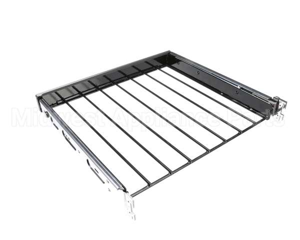 CR-24-24W Perlick Flat Wine Shelf Accesory, For