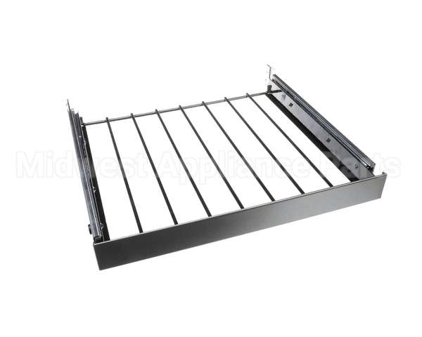 CR-24-24W Perlick Flat Wine Shelf Accesory, For