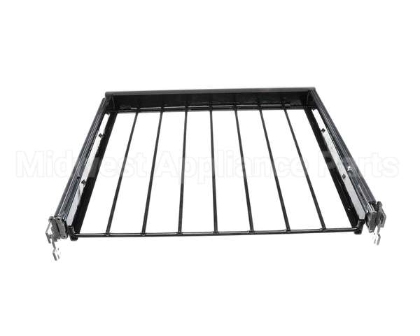 CR-24-24W Perlick Flat Wine Shelf Accesory, For