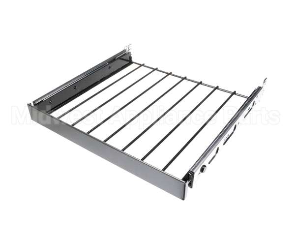 CR-24-24W Perlick Flat Wine Shelf Accesory, For