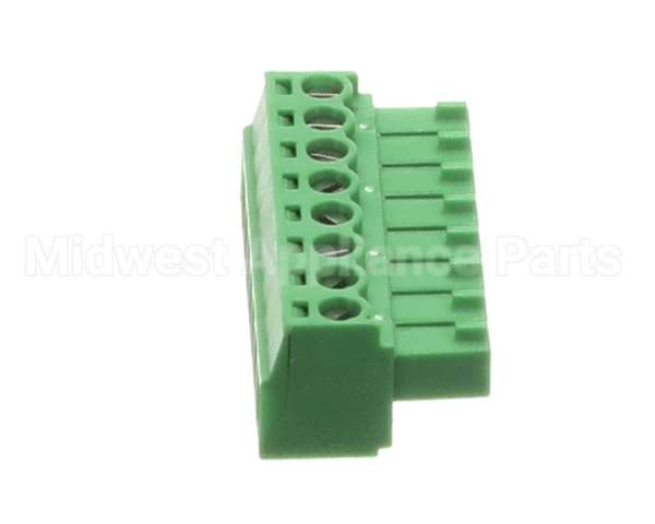CR-33719 Alto Shaam Connector,8 Pin