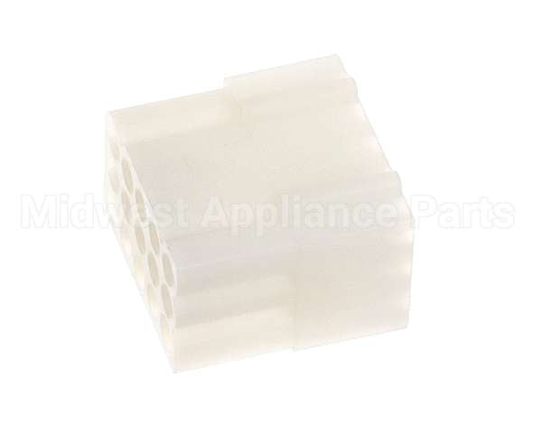 CR-34141 Alto Shaam Connector,Molex,15 Pin Housing