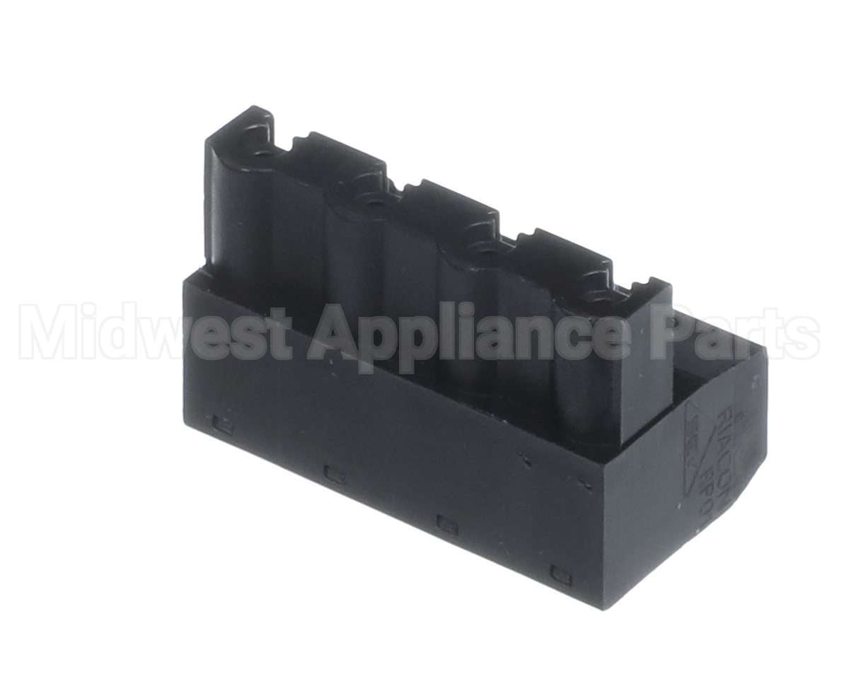 CR-35760 Alto Shaam 4 Pin Plug