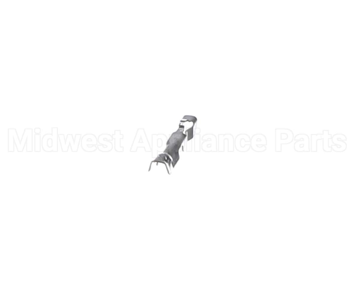 CR-35765 Alto Shaam Connector, 10 Pinrp03310Vblc
