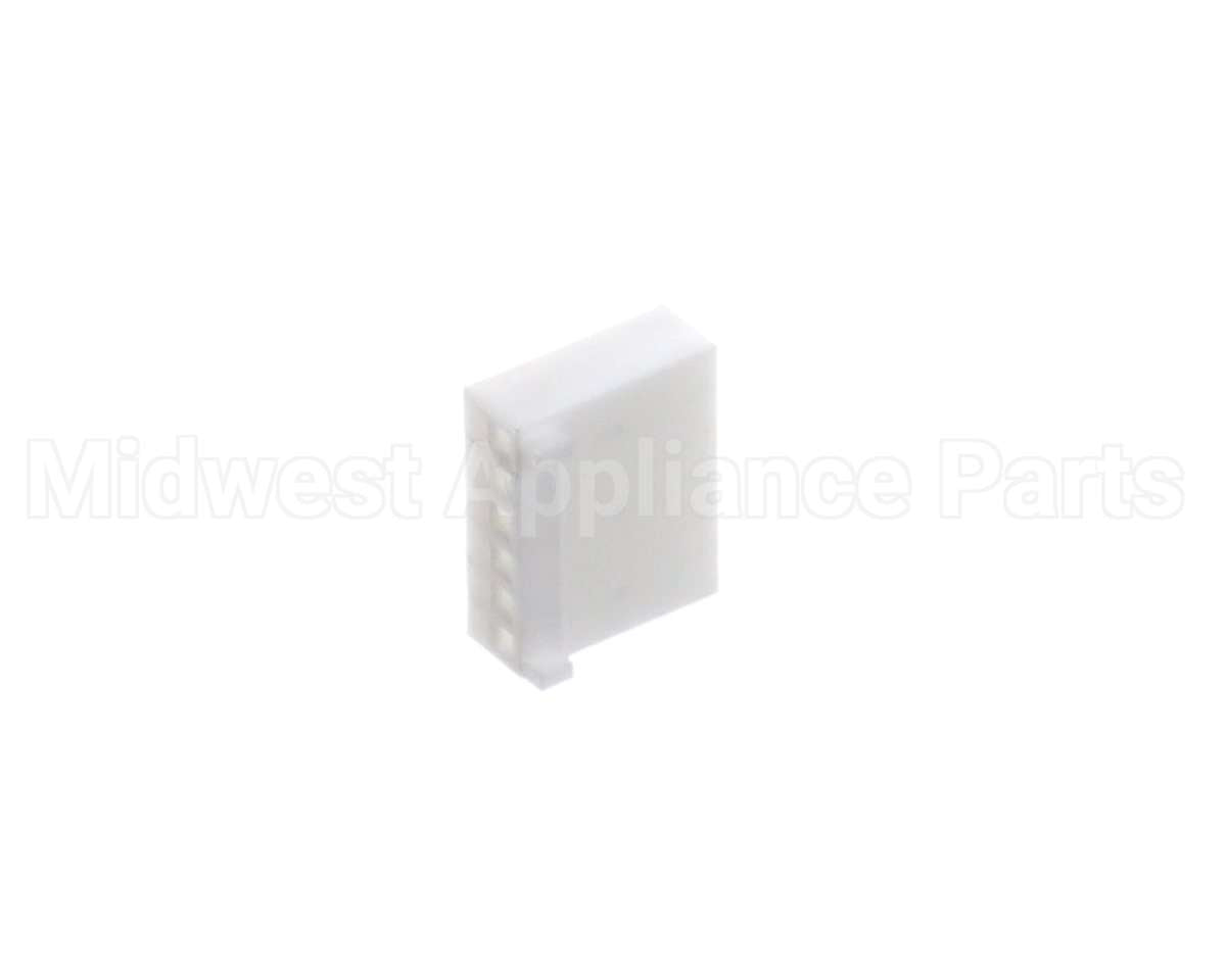 CR-37697 Alto Shaam Connector,6,Pin