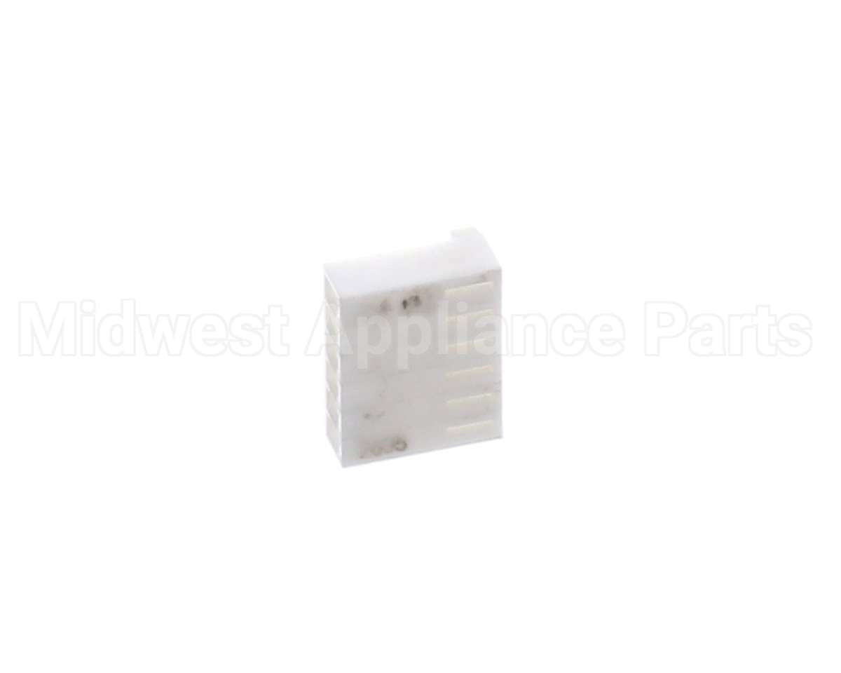 CR-37697 Alto Shaam Connector,6,Pin