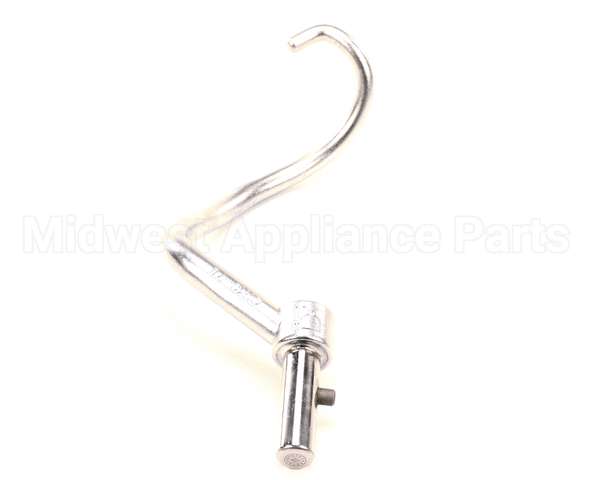 CR10-78M Varimixer Dough Hook