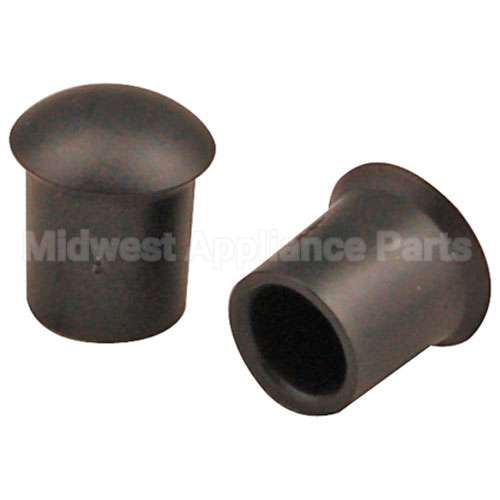 CR225 Compatible Bar Maid Cap, Dust, Whiskeygate, Blk, 12-Pk