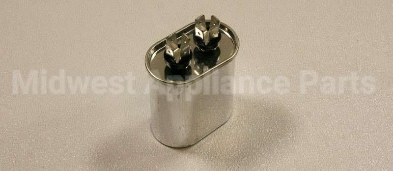 CR4X370 Supco 4Mfd 370V Oval Run Capacitor