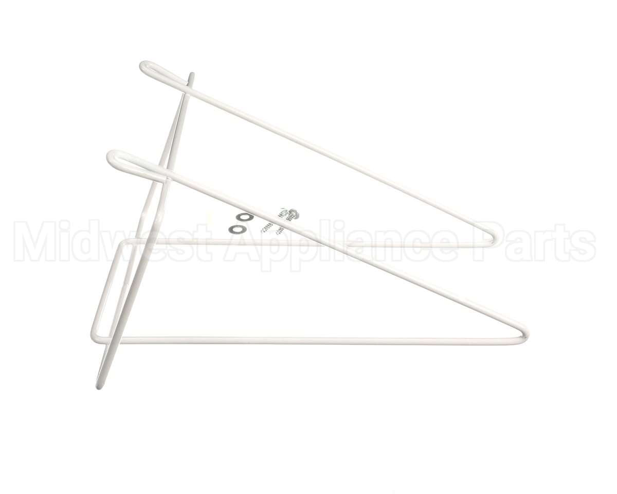 CR850L Bar Maid Scoop Holder (Large)-White-Hol