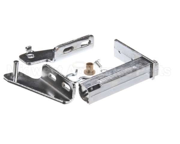 CRC-20208 Continental Refrigeration Hinge Assy (Rh) (Brass Bushing) (20338)