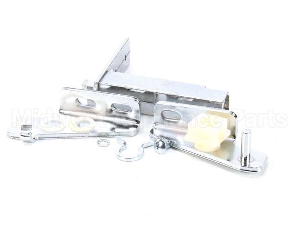 CRC-20208OLD Continental Refrigeration Hinge Assy (Rh) (Old Style W / Nylon Bus