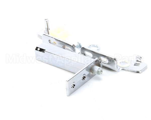 CRC-20208OLD Continental Refrigeration Hinge Assy (Rh) (Old Style W / Nylon Bus